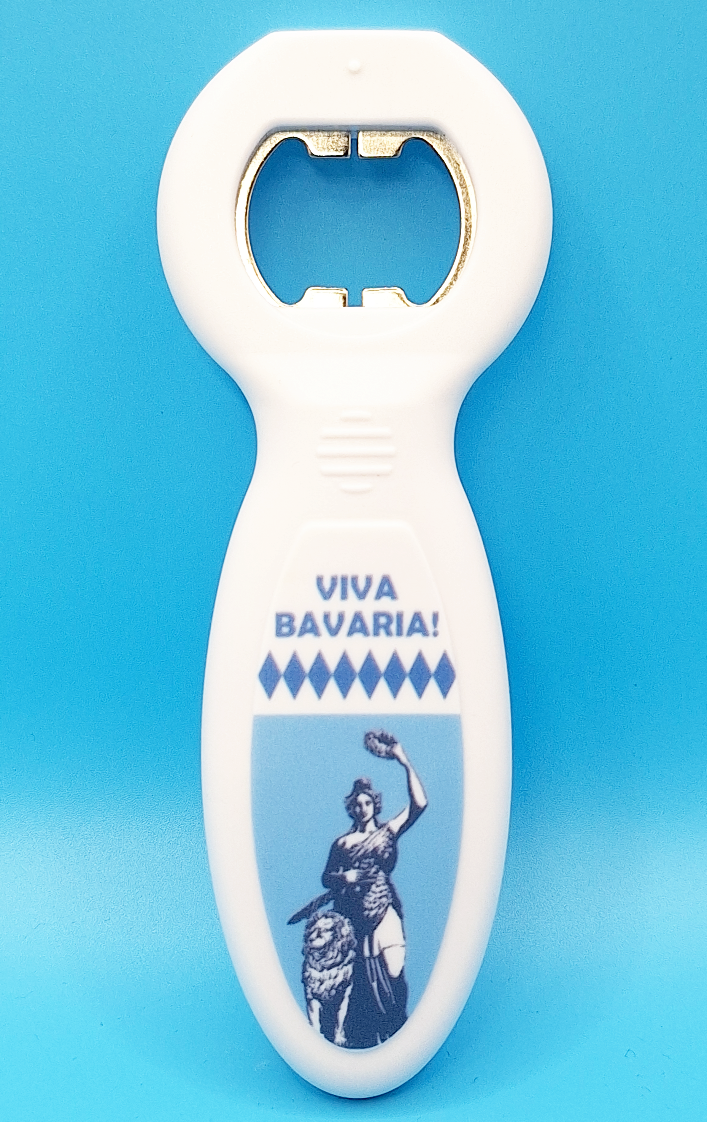 Flaschenöffner "Viva Bavaria"