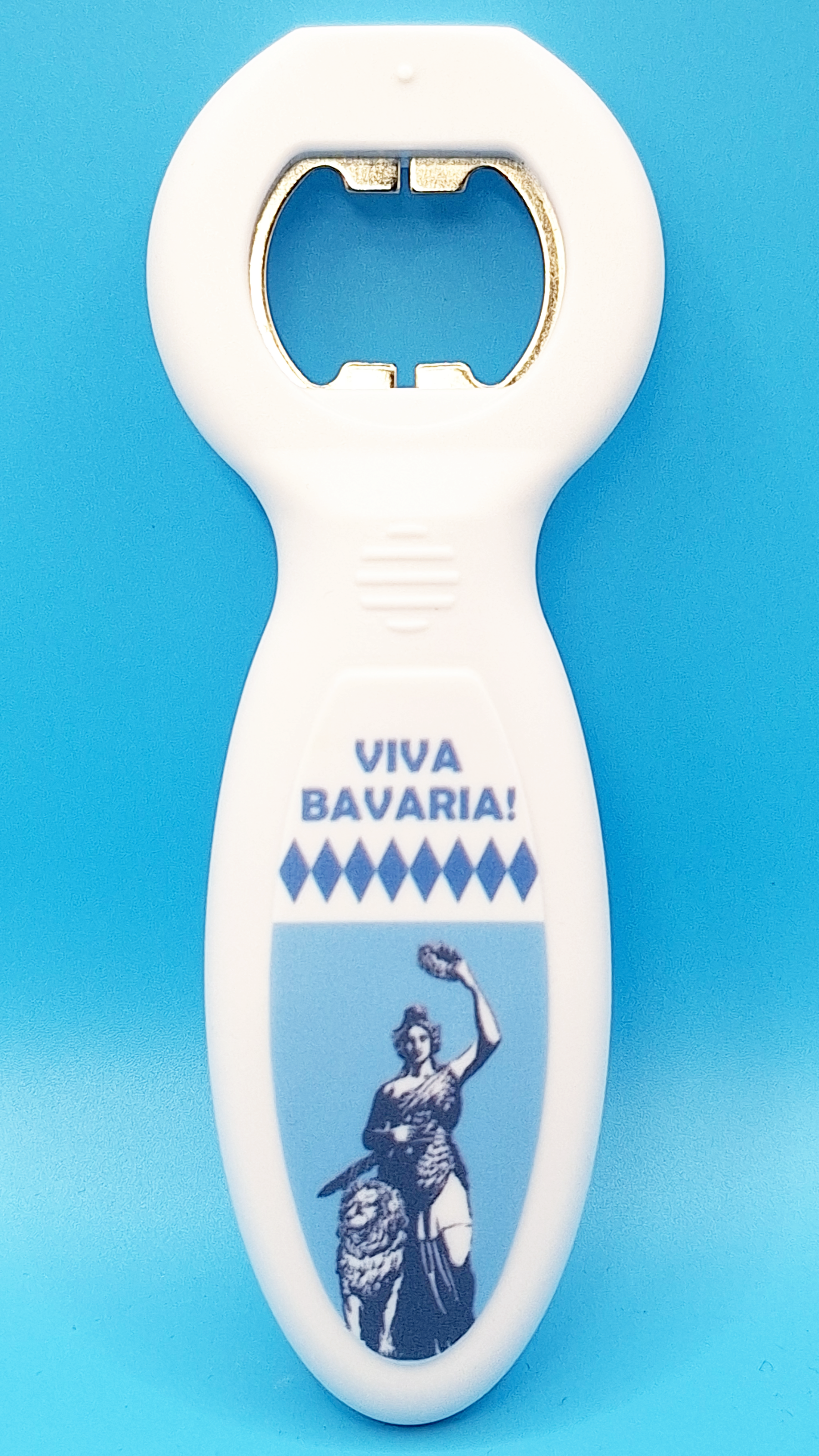 Flaschenffner "Viva Bavaria"