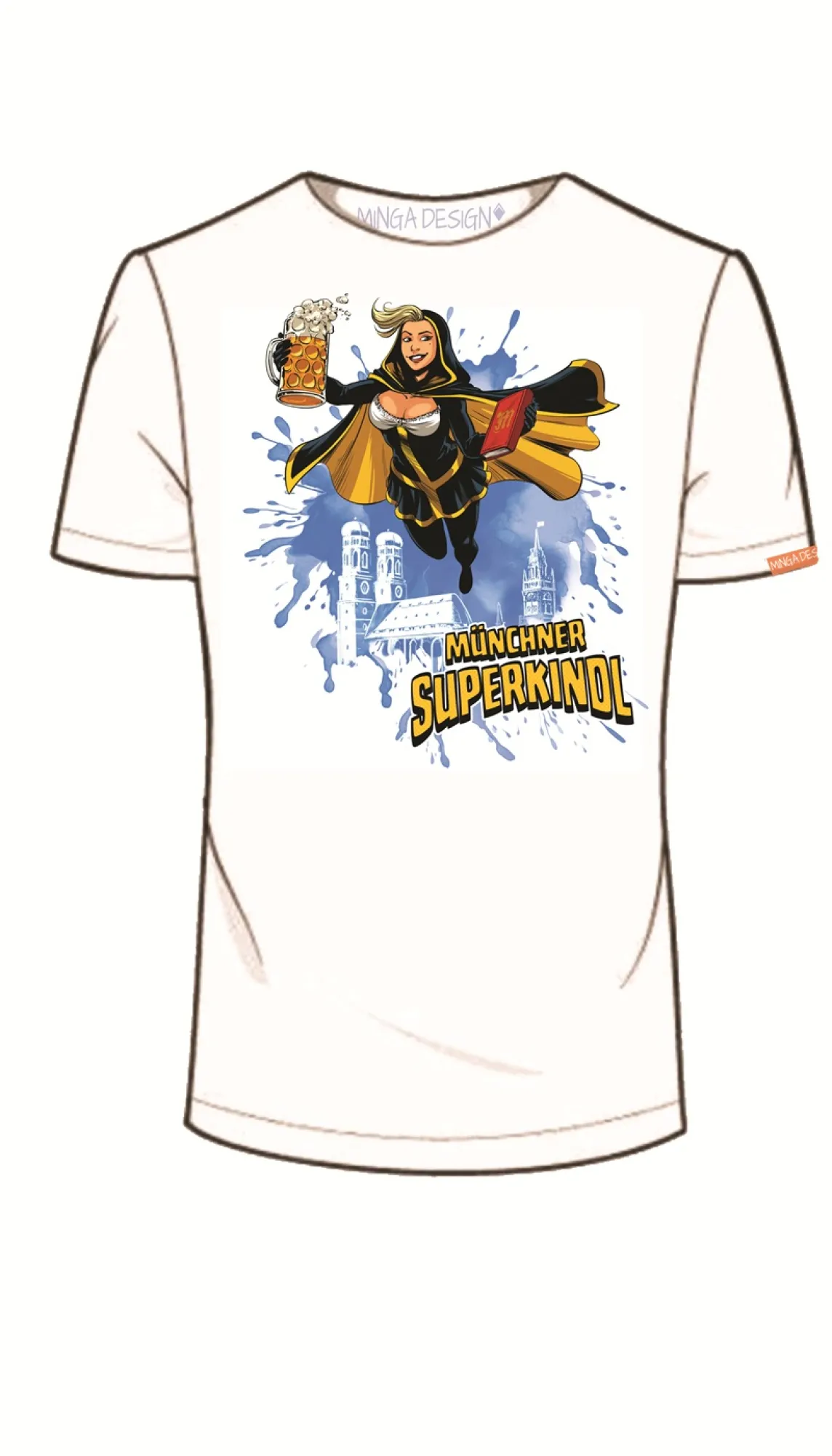 Münchner Superkindl