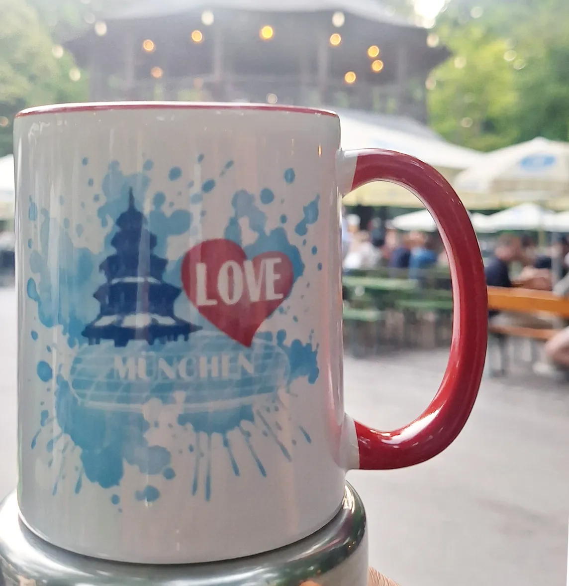 München Love