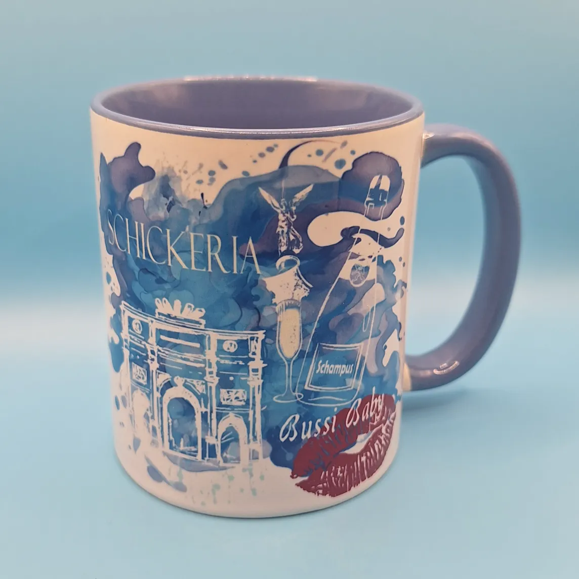 Münchner Schickeria