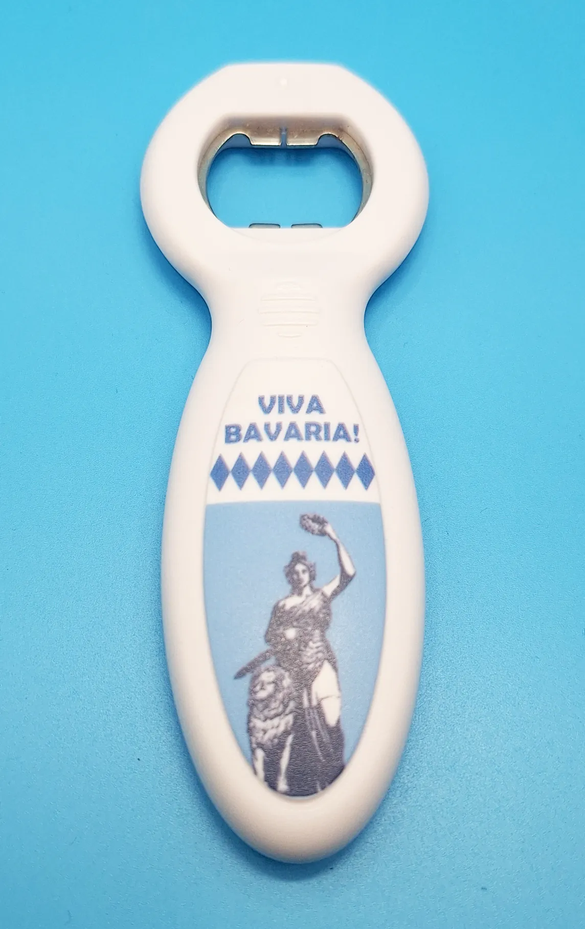 Flaschenöffner "Viva Bavaria"