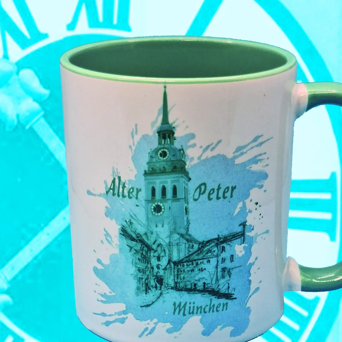 Alter Peter