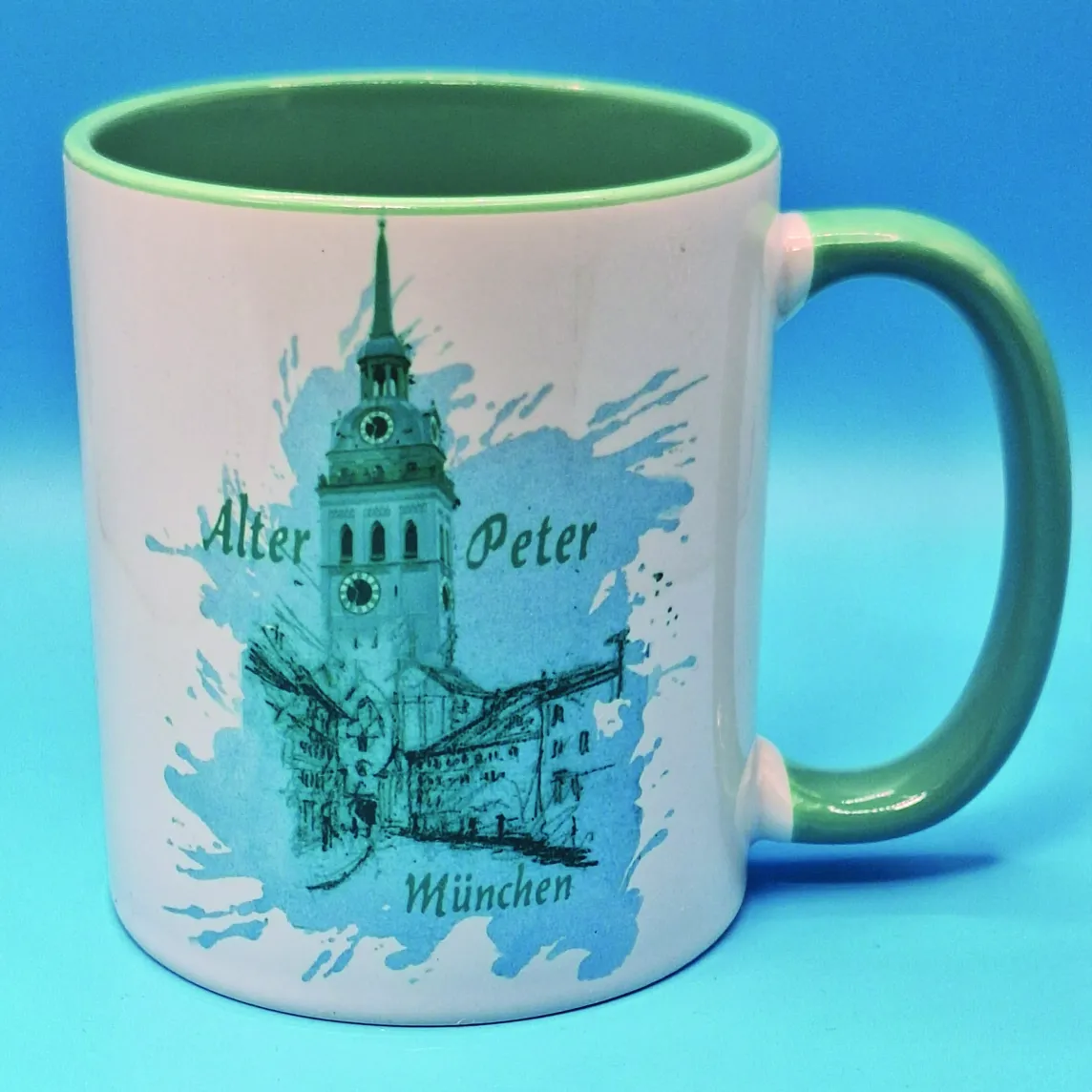 Alter Peter