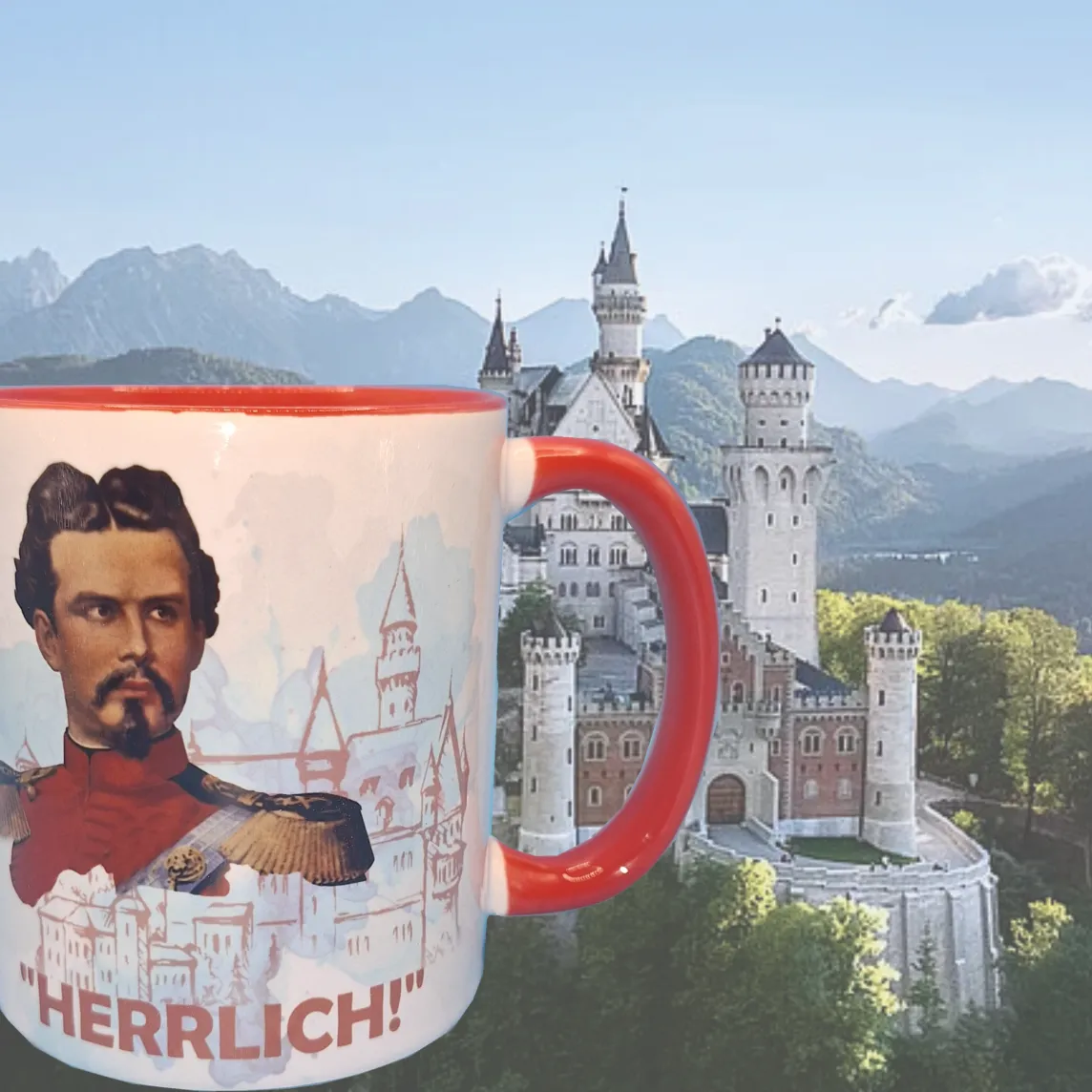 Ludwig II.
