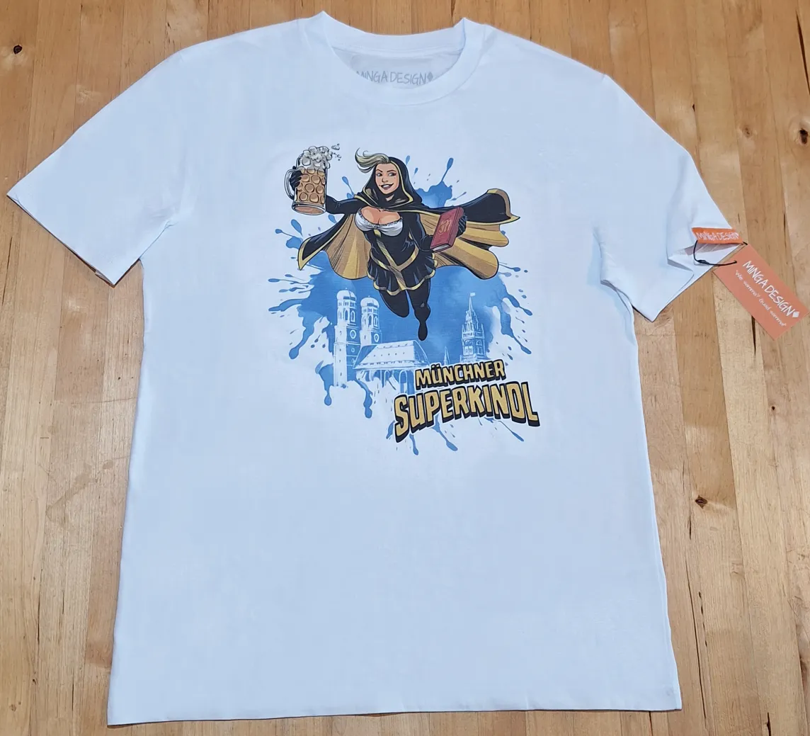 Münchner Superkindl