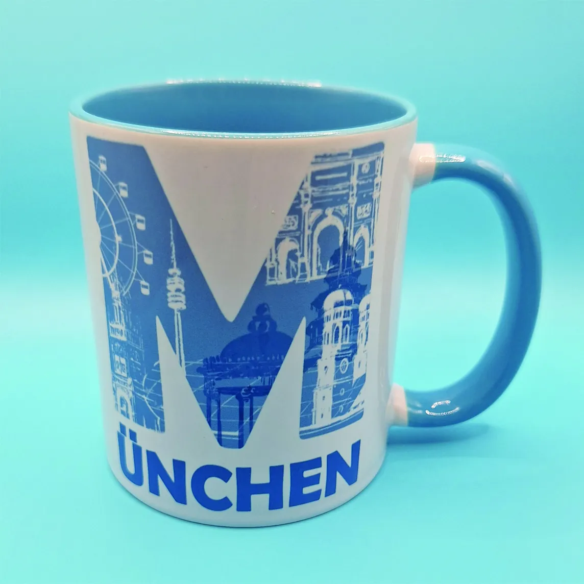 Tasse M