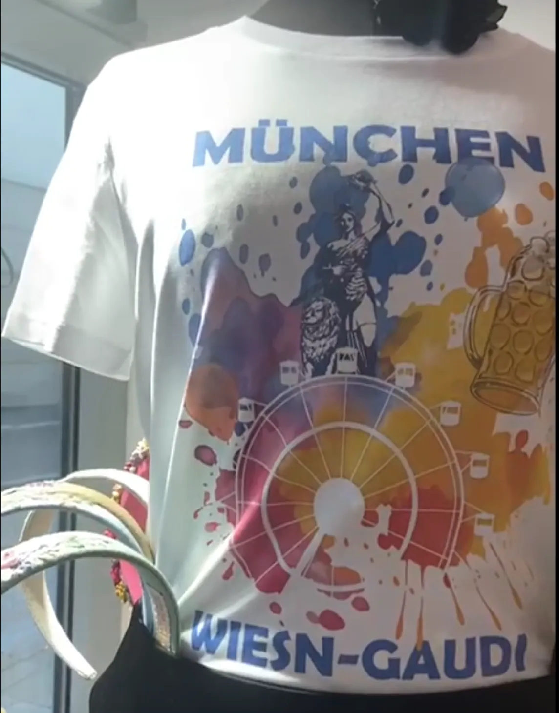 Wiesn-Gaudi