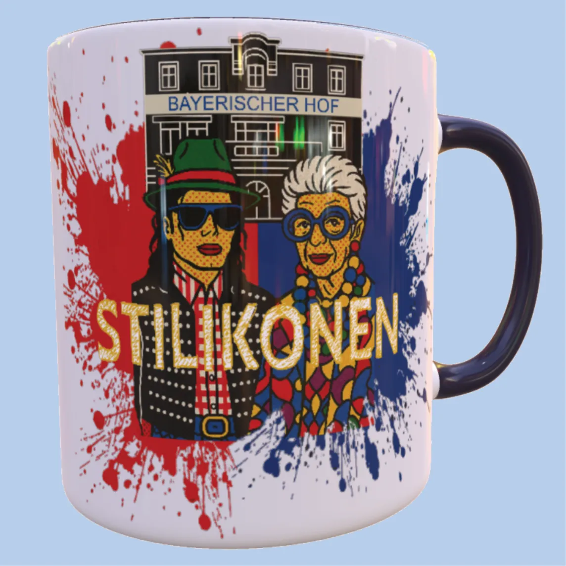 STILIKONEN