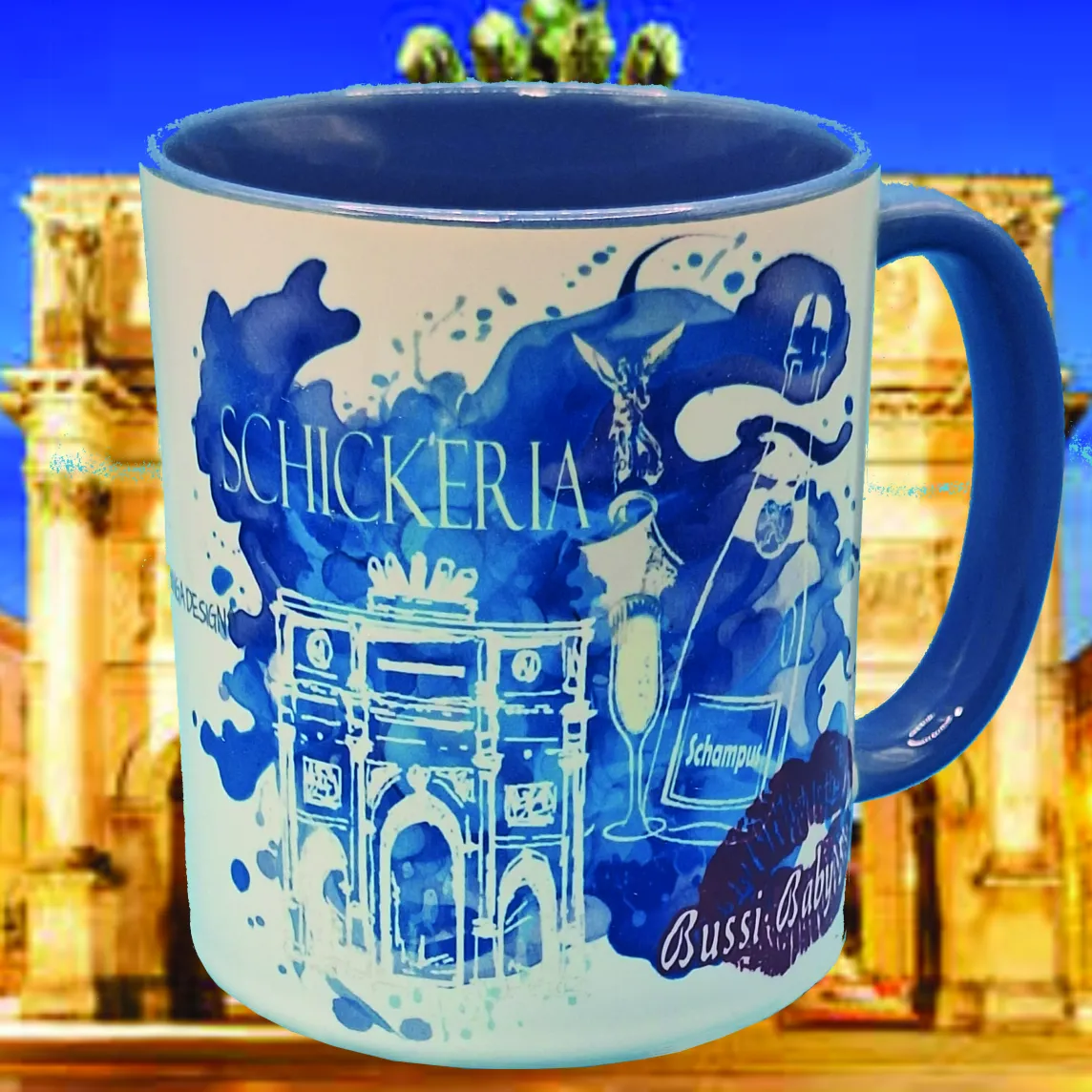 Münchner Schickeria