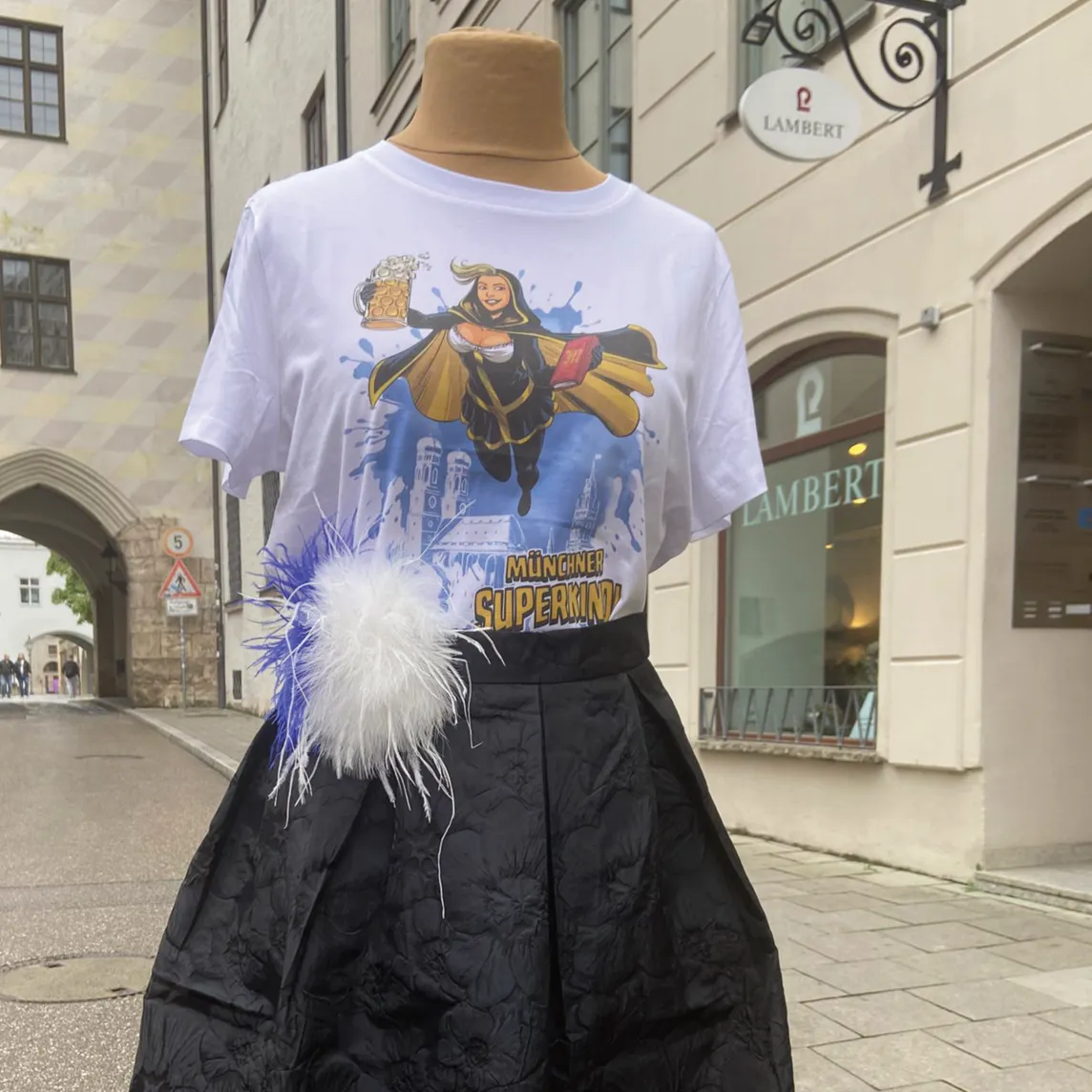 Münchner Superkindl