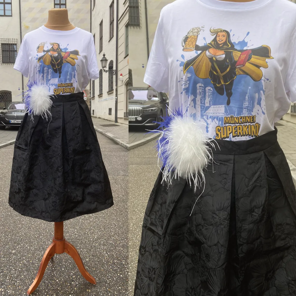 Münchner Superkindl