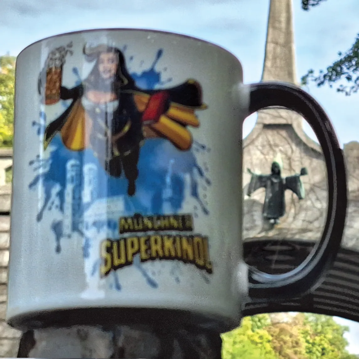 Münchner Superkindl