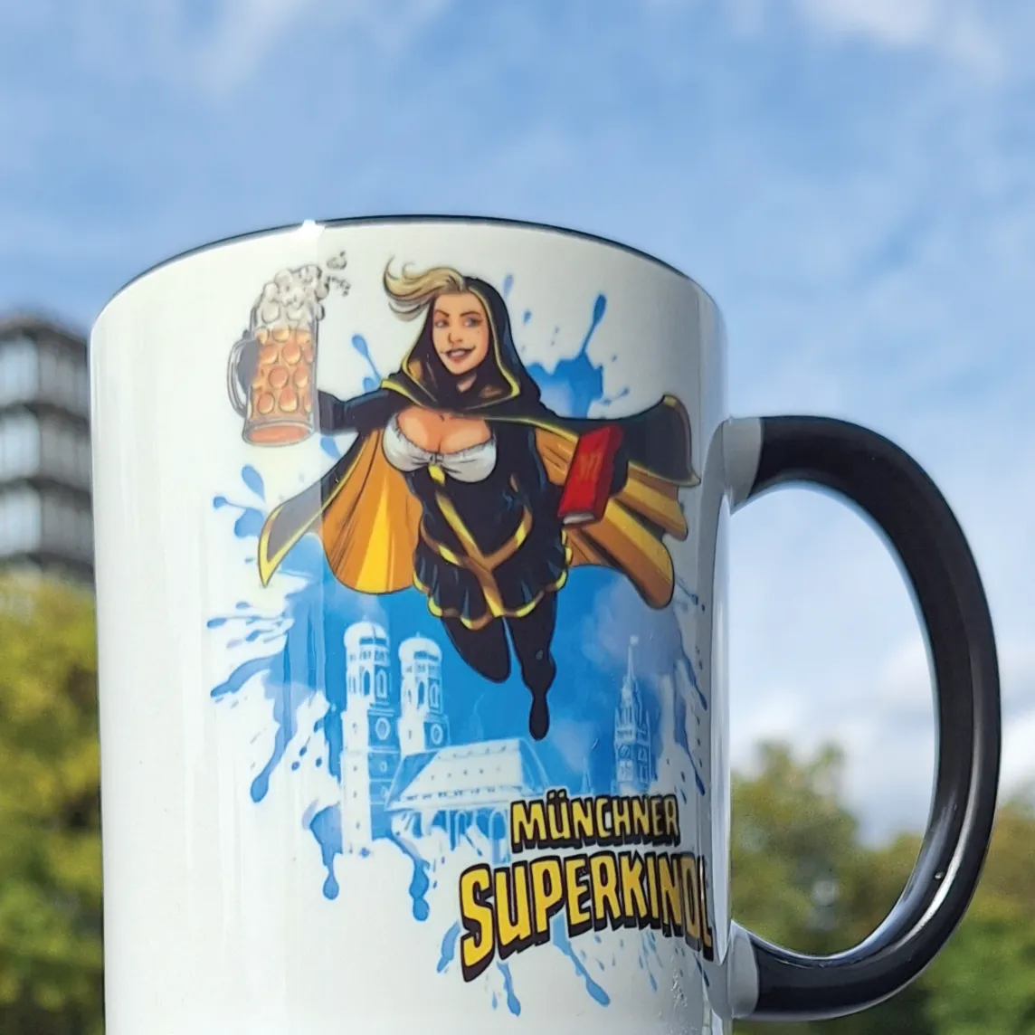 Münchner Superkindl