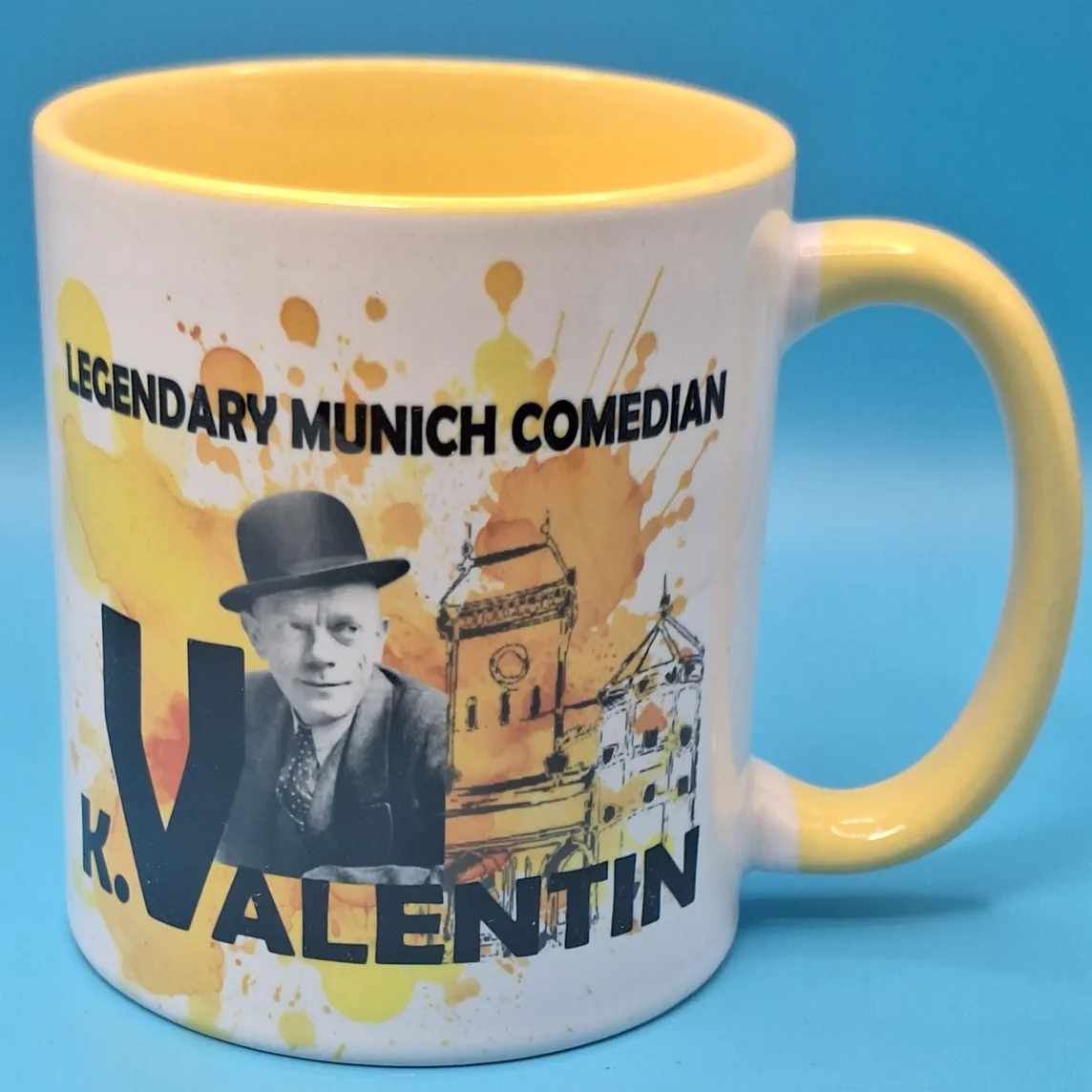 Karl Valentin