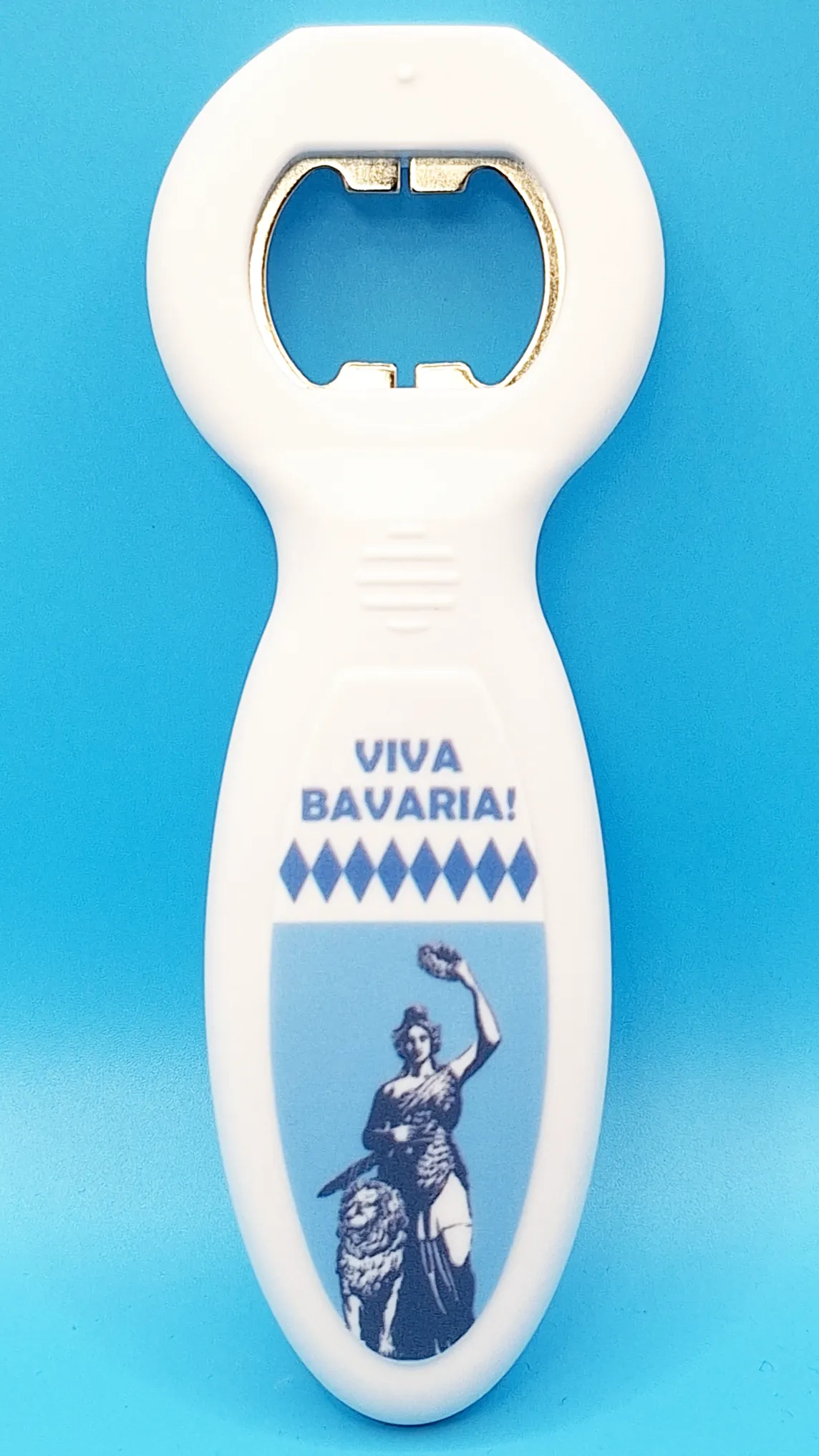 Flaschenffner "Viva Bavaria"