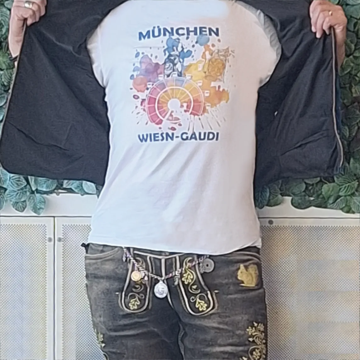 Wiesn-Gaudi