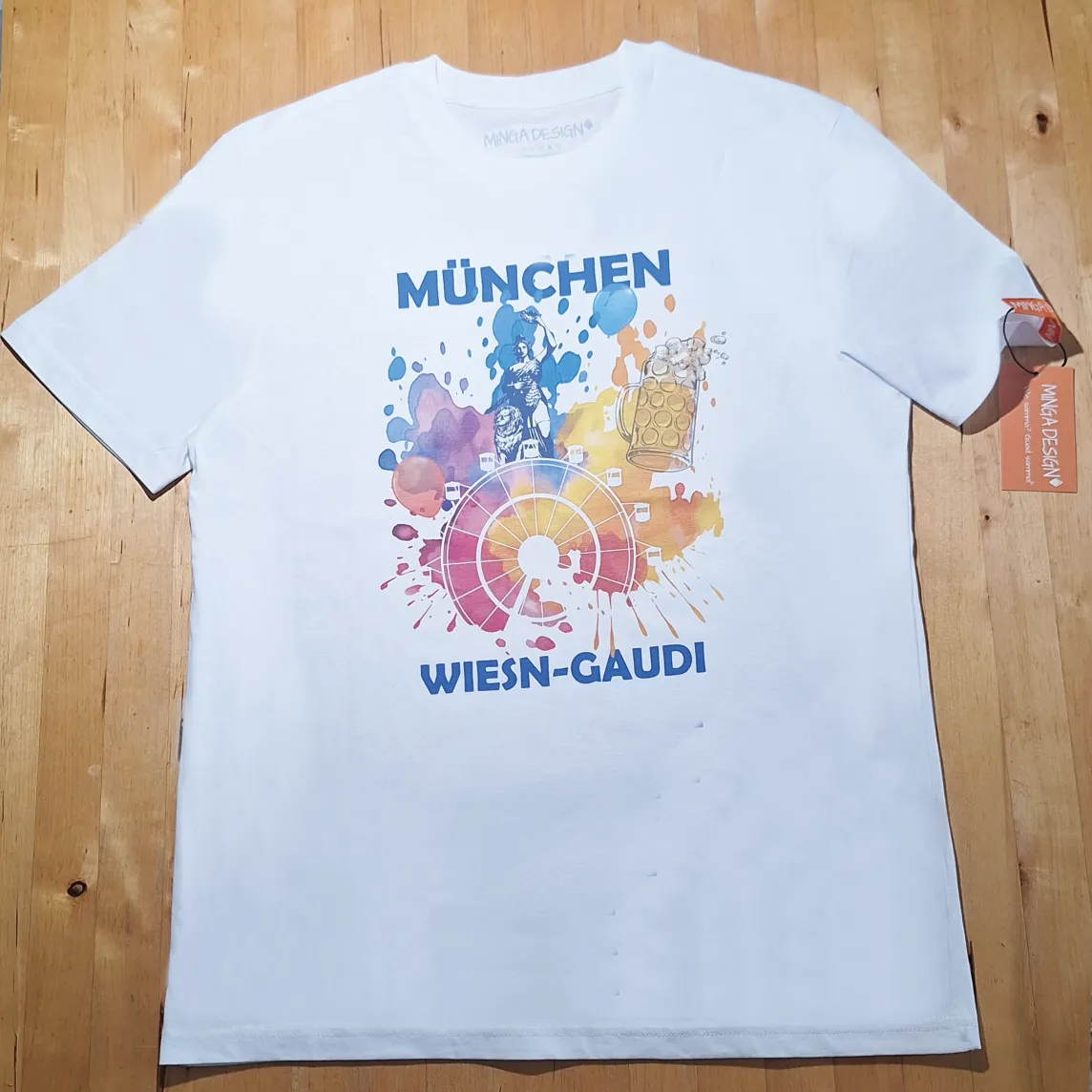 Wiesn-Gaudi