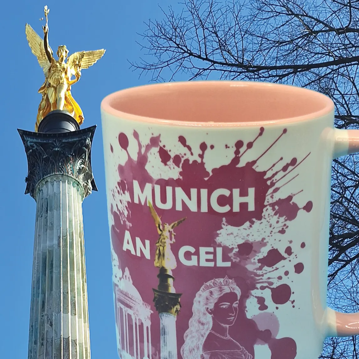 Munich Angel