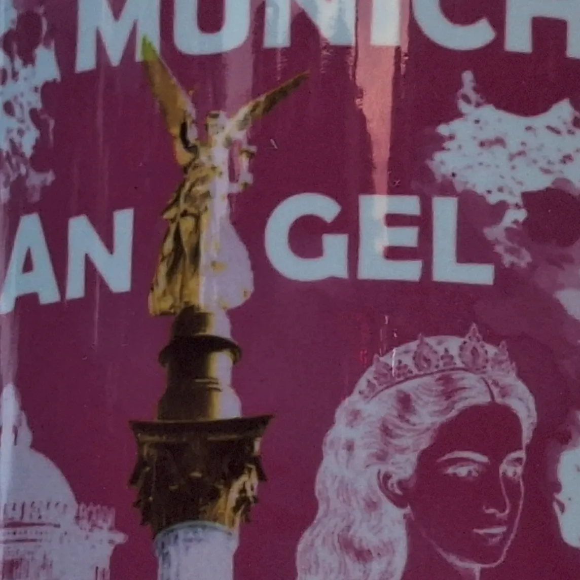 Munich Angel