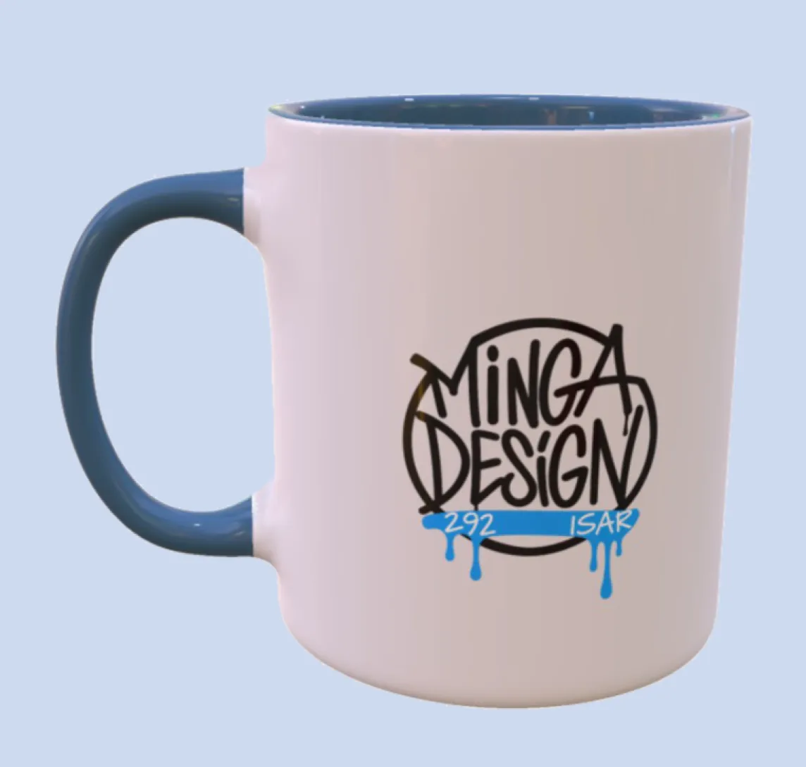 Minga Design