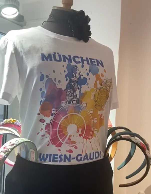 Wiesn-Gaudi
