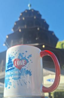 München Love