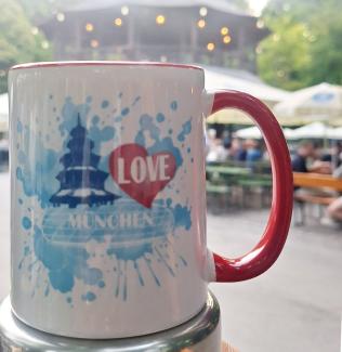 München Love