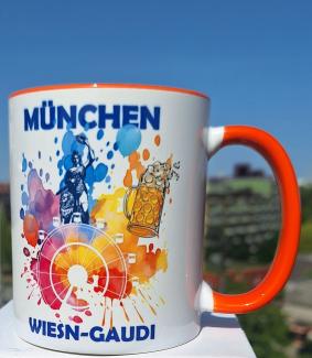 Wiesn Gaudi
