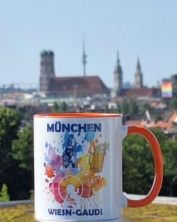Wiesn Gaudi