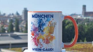 Wiesn Gaudi