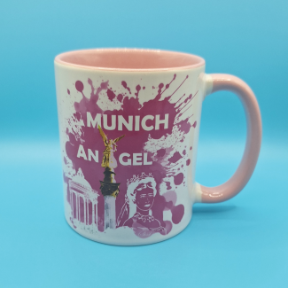 Tasse Angel