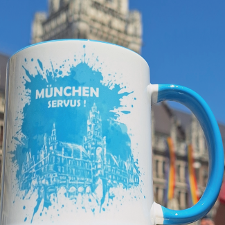 Rathaus Haferl