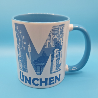 Tasse München