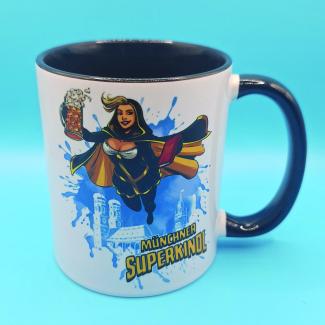 Tasse Superkindl
