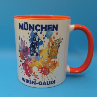 Wiesn Gaudi