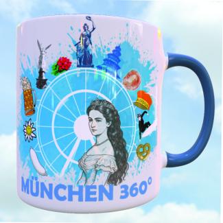 München 360°
