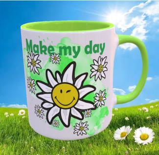 Make my day