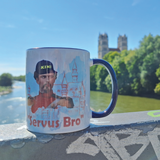 Servus Bro