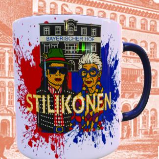 STILIKONEN