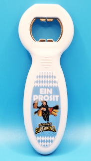Flaschenöffner "Ein Prosit"