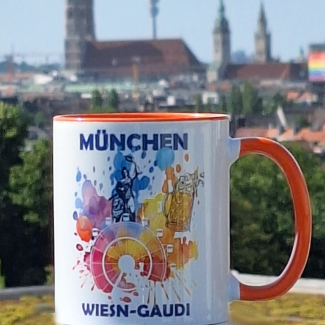 Wiesn Gaudi