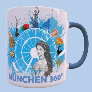 München 360°
