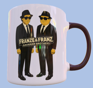 BAVARIAN BROTHERS