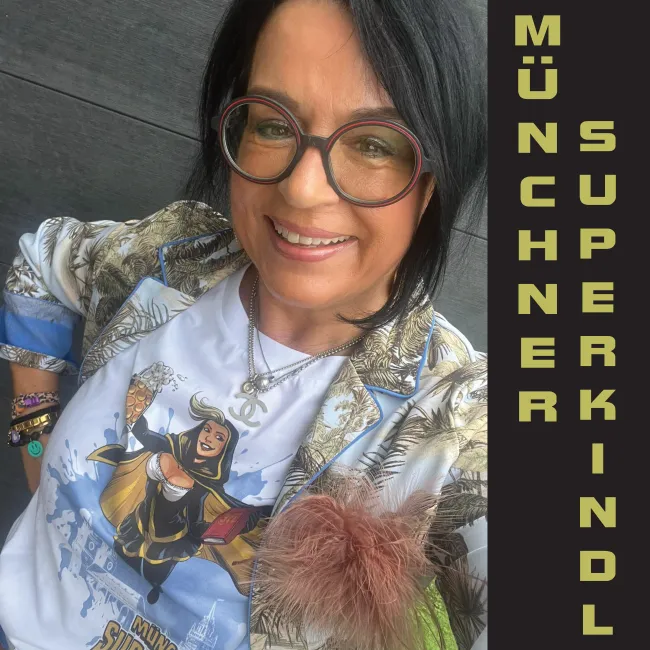 Münchner Superkindl