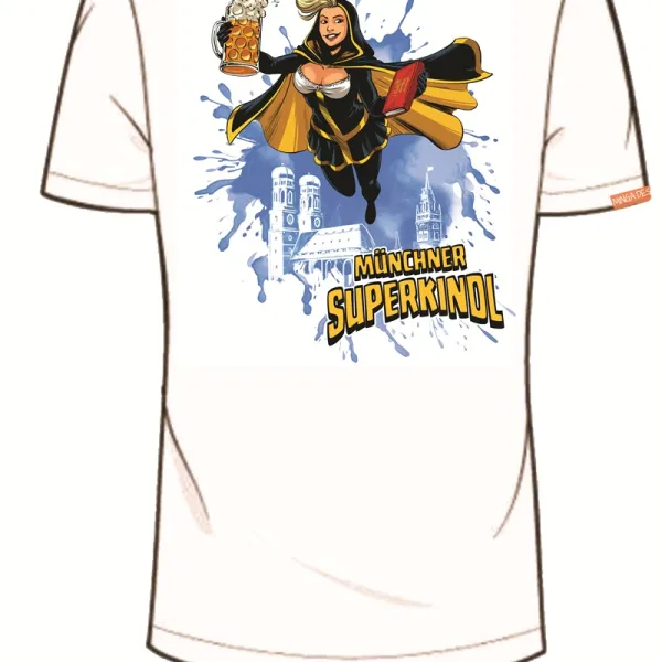 Münchner Superkindl