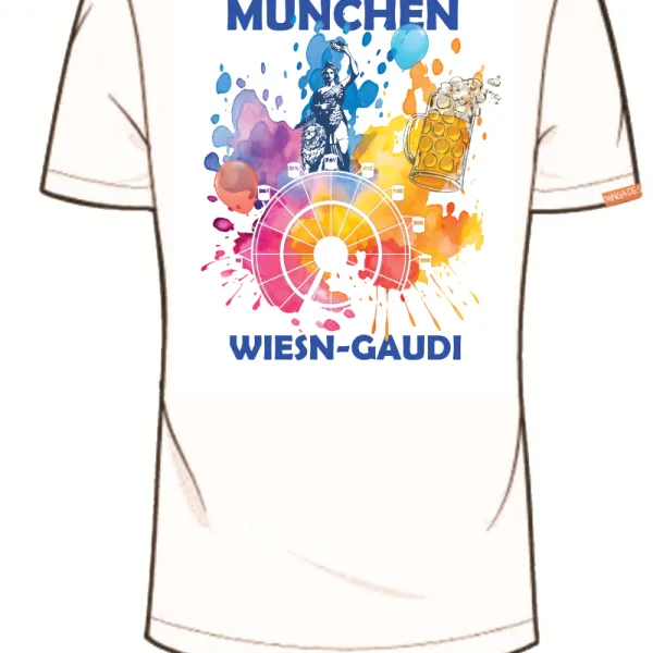 Wiesn Gaudi
