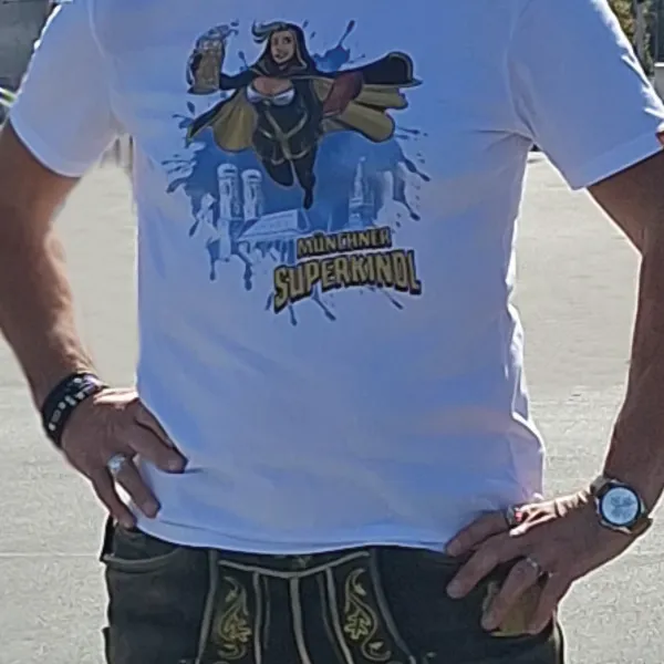 Münchner Superkindl