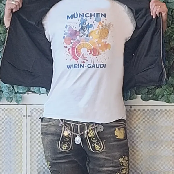 Wiesn-Gaudi