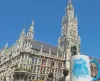 Rathaus Haferl